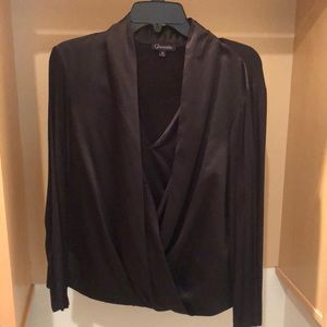 Gianetta Long Sleeve Top